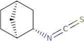 2-Isothiocyanatobicyclo[2.2.1]heptane