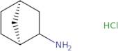 Exo-norbornylamine hydrochloride