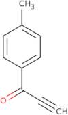 1-(4-Methylphenyl)prop-2-yn-1-one