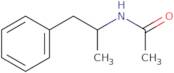 N-(1-Phenylpropan-2-yl)acetamide