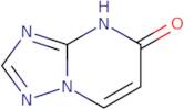 4H,5H-[1,2,4]Triazolo[1,5-a]pyrimidin-5-one