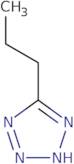 5-Propyl-2H-tetrazole