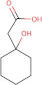 (1-Hydroxy-cyclohexyl)-acetic acid