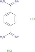 1,4-(Diamidino)benzene dihydrochloride