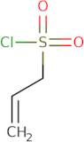 Prop-2-ene-1-sulfonyl chloride