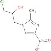 Ornidazole isomer (impurity)