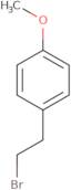 2-(4-Methoxyphenyl)ethyl bromide