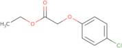 Ethyl(4-chlorophenoxy)acetate