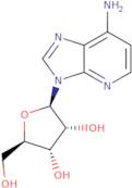 1-Deazaadenosine