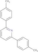 2,6-bis(p-tolyl)pyridine