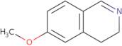 6-Methoxy-3,4-dihydroisoquinoline