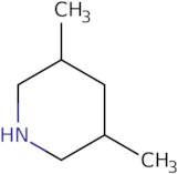 Cis-3,5-dimethylpiperidine