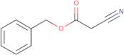 Benzyl 2-cyanoacetate