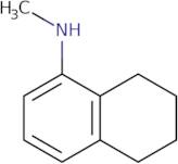 N-Methyl-5,6,7,8-tetrahydronaphthalen-1-amine