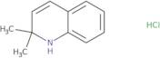 2,2-Dimethyl-1,2-dihydroquinoline hydrochloride