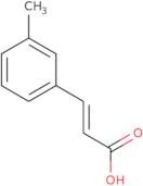 (E)-3-(m-Tolyl)acrylic acid