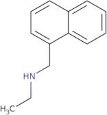 Ethyl(naphthalen-1-ylmethyl)amine