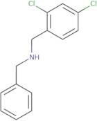 Benzyl-(2,4-dichlorobenzyl)amine