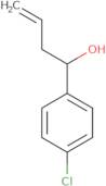 Benzenemethanol, 4-chloro-±-2-propen-1-yl-