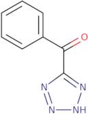 5-Benzoyl-2H-1,2,3,4-tetrazole