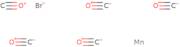 Bromopentacarbonylmanganese(I)