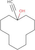 1-Ethynylcyclododecanol
