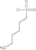 n-Hexyl sulfonyl chloride