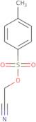 Cyanomethyl p-toluenesulfonate