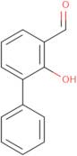 2-Hydroxy-[1,1'-biphenyl]-3-carbaldehyde