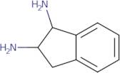 2,3-Dihydro-1H-indene-1,2-diamine