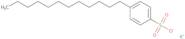 Potassium 4-dodecylbenzene-1-sulfonate