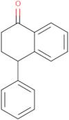 4-Phenyl-3,4-dihydronaphthalen-1(2H)-one