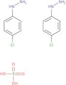 4-Chlorophenylhydrazine Sulfate