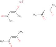 Samarium(III) acetylacetonate hydrate (reo)