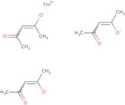 Thulium(III) acetylacetonate