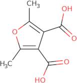 Dimethylfuran-3,4-dicarboxylic acid