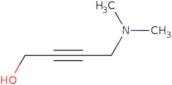 4-(Dimethylamino)but-2-yn-1-ol