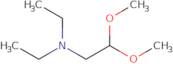 (2,2-dimethoxyethyl)diethylamine