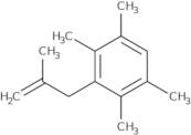 2-Methyl-3-(2,3,5,6-tetramethylphenyl)-1-propene