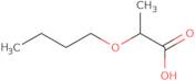 2-Butoxypropanoic acid