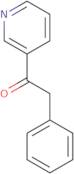 2-Phenyl-1-(3-pyridinyl)-ethanone