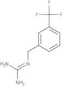 N-[3-(Trifluoromethyl)benzyl]guanidine sulfate