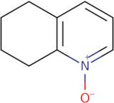 5,6,7,8-Tetrahydroquinolin-1-ium-1-olate