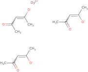 Dysprosium(III) 2,4-pentanedionate hydrate