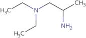 (2-Aminopropyl)diethylamine