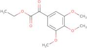 Ethyl 3,4,5-trimethoxybenzoylformate