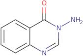 3-Amino-4(3H)-quinazolinone