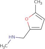 Methyl-(5-methyl-furan-2-ylmethyl)-amine