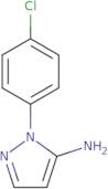 1-(4-Chlorophenyl)-1H-pyrazol-5-amine