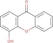 4-Hydroxyxanthone